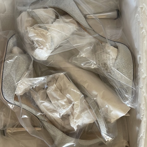 Jimmy Choo size 38 - Picture 5 of 8